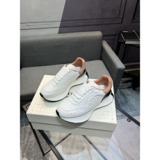 Alexander Mcqueen Low Shoes